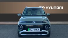 Hyundai INSTER 85kW 02 49kWh 5dr Auto Electric Hatchback